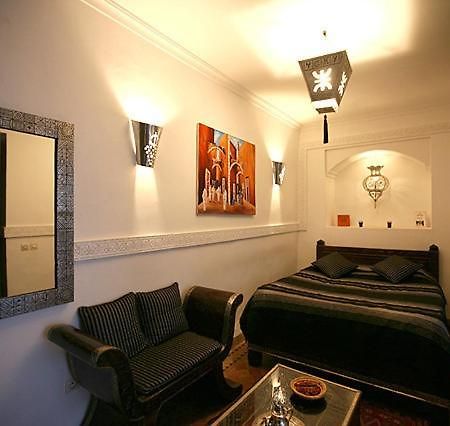 Riad Chacha Lalla Marrakesh Room photo