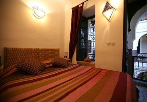Riad Chacha Lalla Marrakesh Room photo