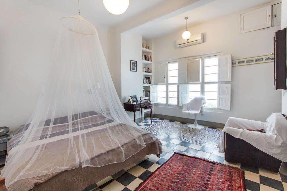 Riad Chacha Lalla Marrakesh Exterior photo